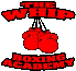 The Whip Boxing Academy in Waterloo, Ontario